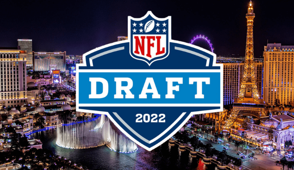 Draft 2022 Start Time Tv Scedule and Mock Draft Tracker