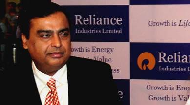 Orang terkaya India tahun 2024: Mukesh Ambani