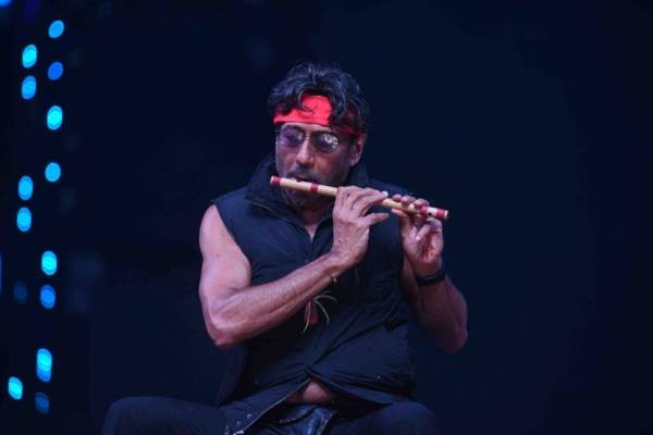 Jackie Shroff