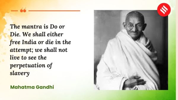 Mahatma Gandhi (Credit_Cherry Gupta_Indian Express)