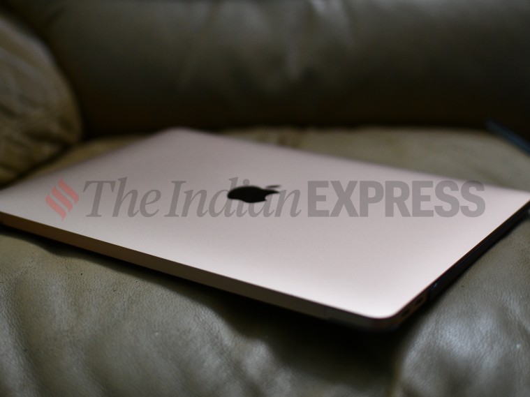 MacBook Air M1