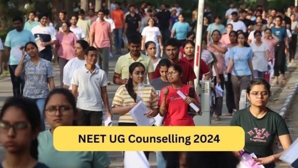 Aplikasi konseling NEET UG untuk tahun 2024 akan dimulai pada 14 Agustus seperti yang diumumkan oleh MCC.