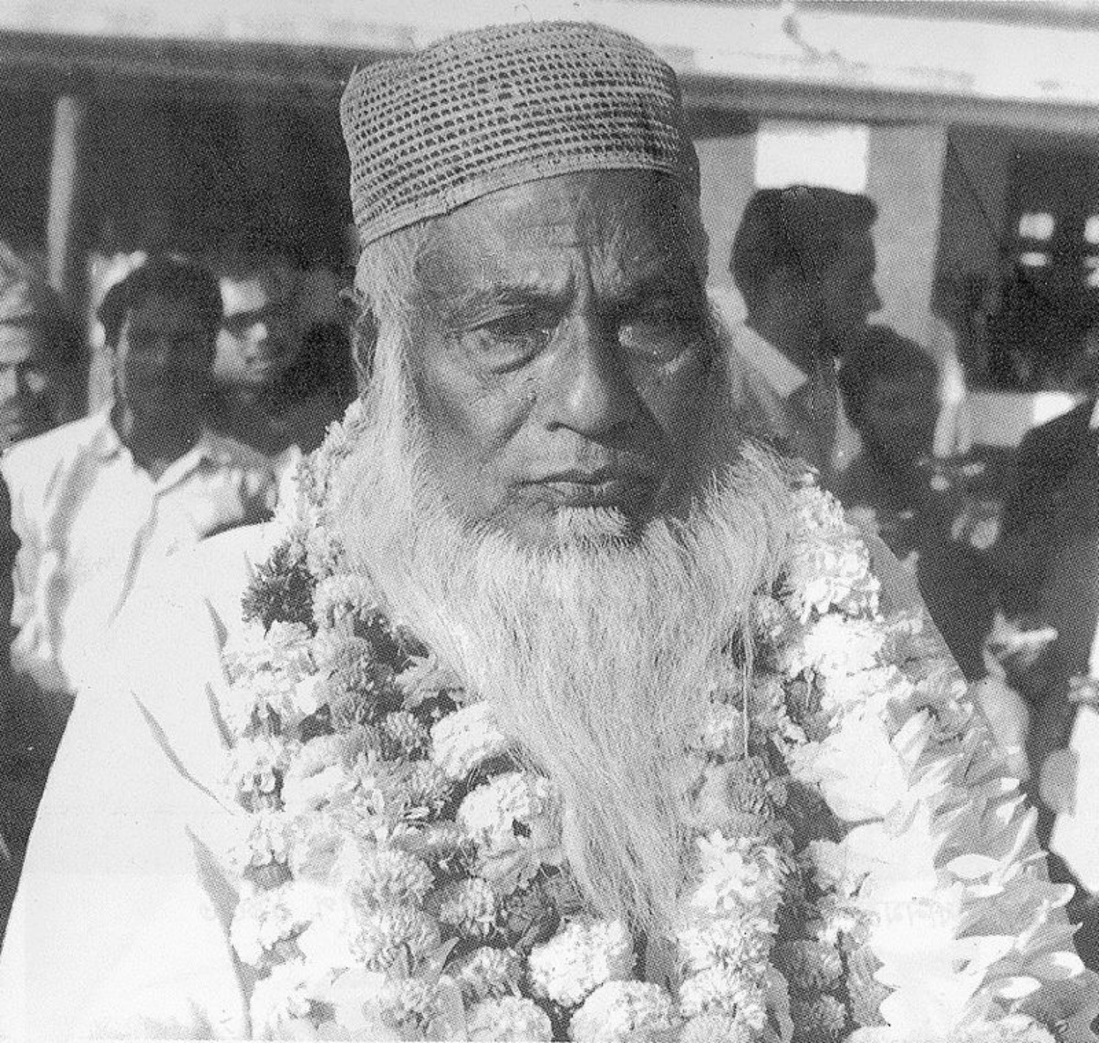 Maulana Bahasani