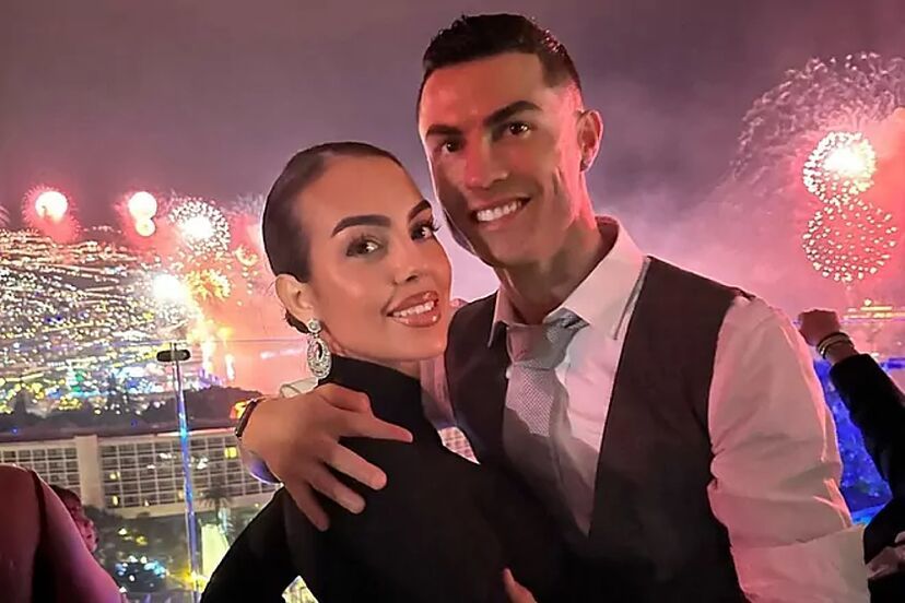 Cristiano Ronaldo dan Georgina menikah?: Video Portugis yang menimbulkan segala macam keraguan