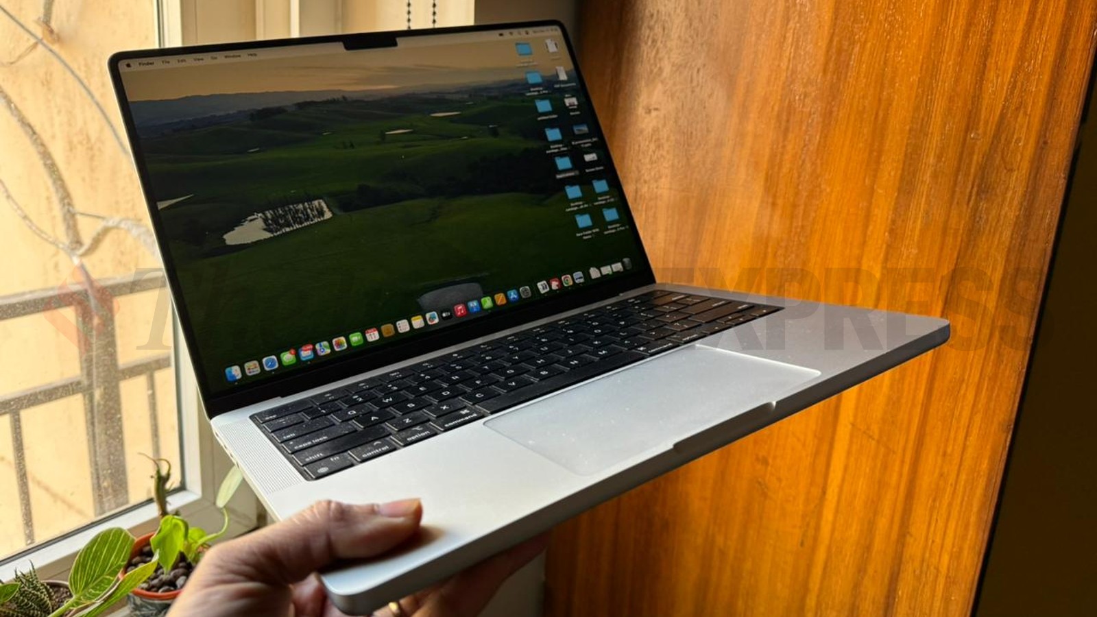 MacBook Pro adalah laptop Apple terkuat hingga saat ini.