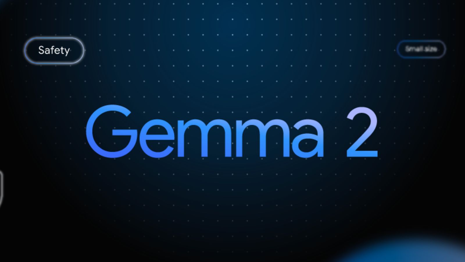 Gemma 2 2B adalah model AI kecil terbaru dari Google.