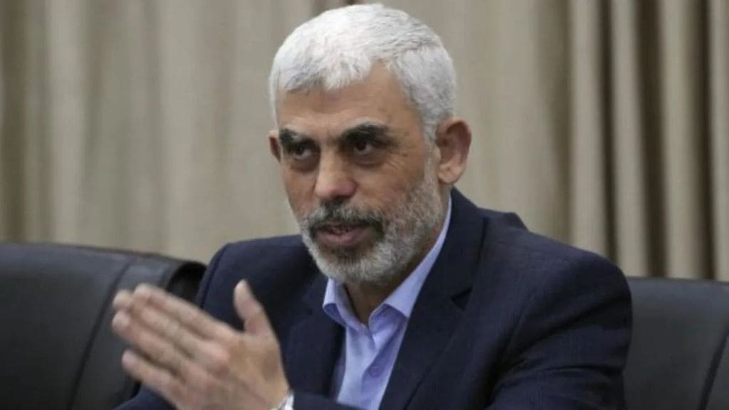 Hamas menunjuk Yahya Sinwar, pemimpin Gaza, sebagai pemimpinnya setelah pembunuhan Haniyeh