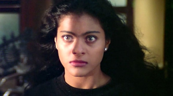 Kajol