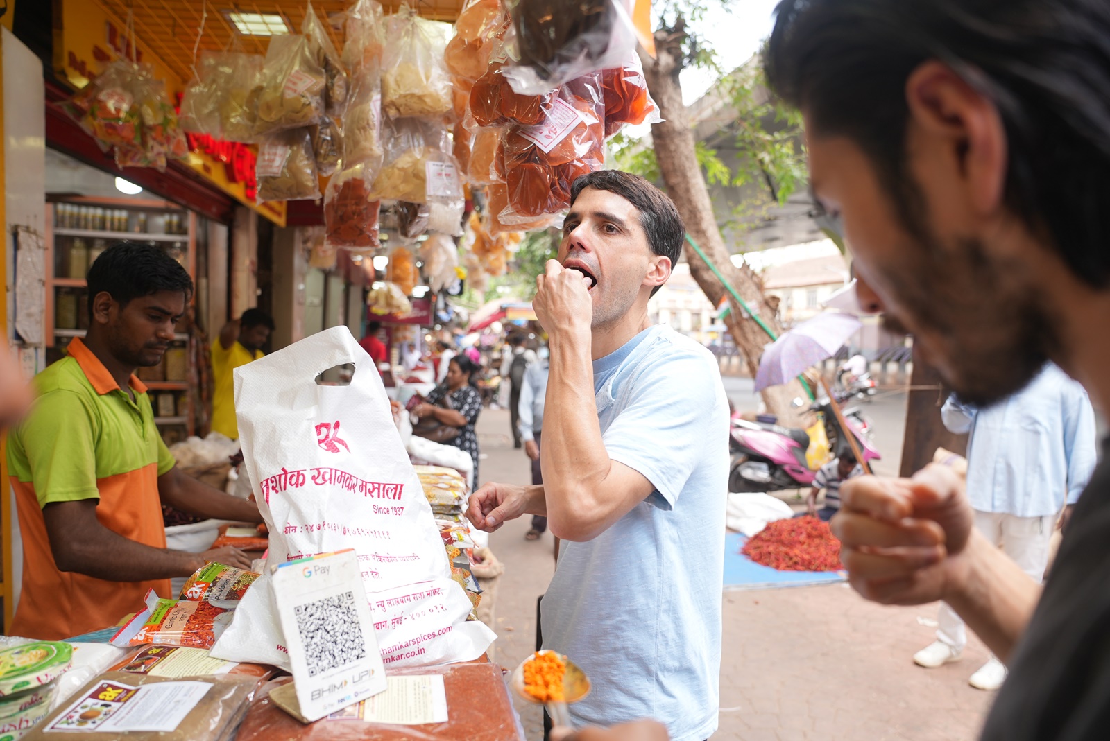 Chef Virgilio Martinez (Kredit Foto: Budaya Kuliner)