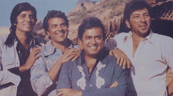 Sholay