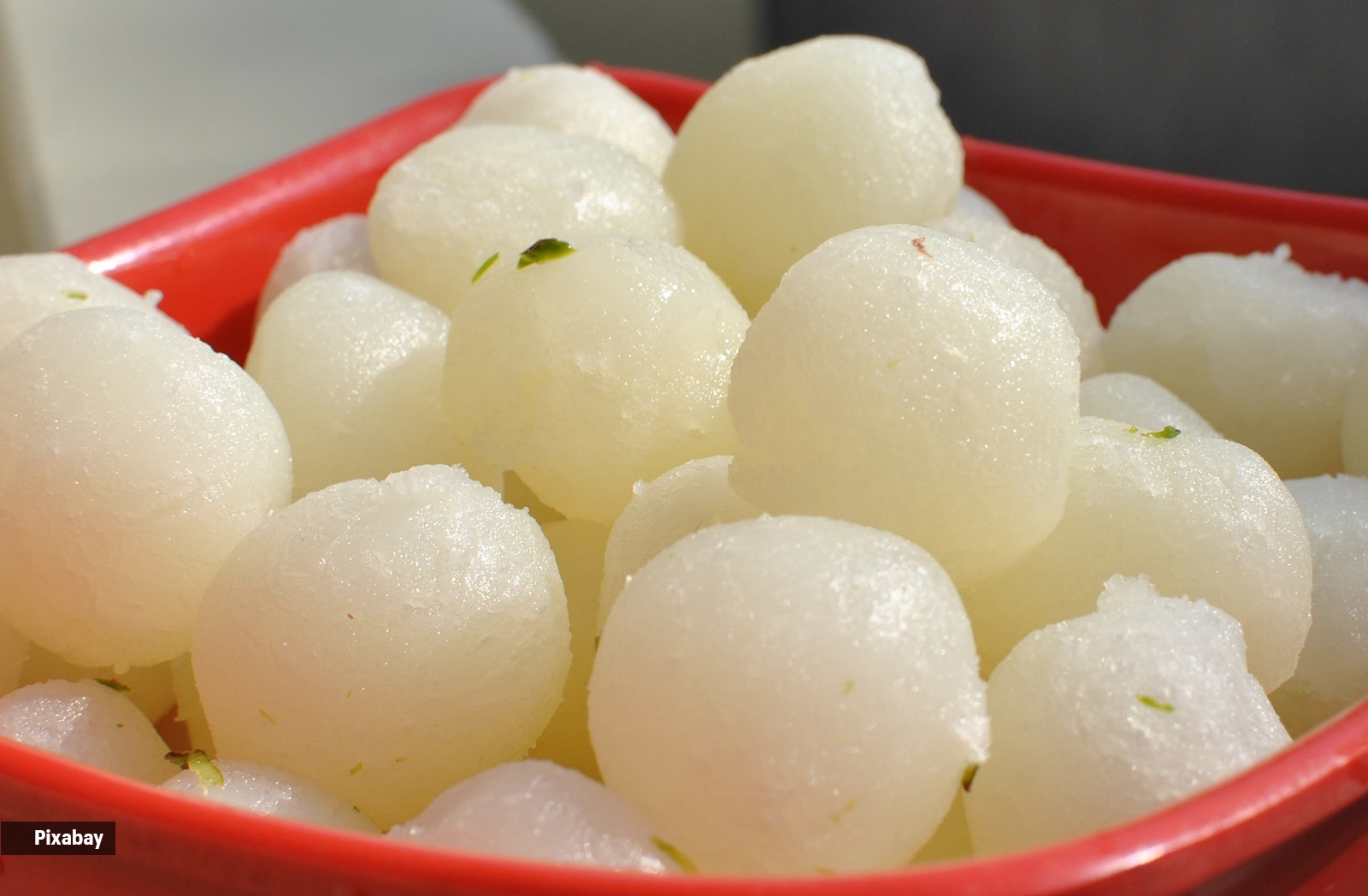 Rasagulla