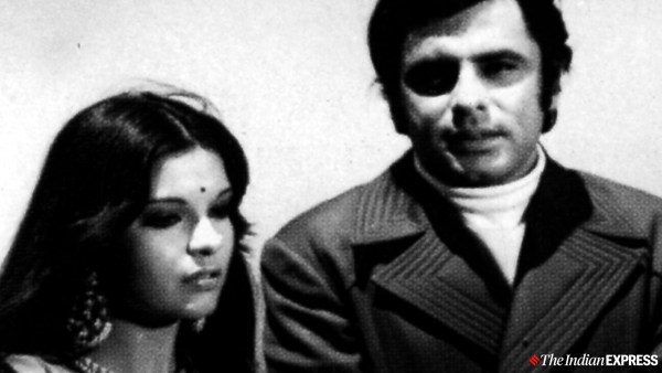 Zeenat Aman dianiaya secara fisik oleh Sanjay Khan