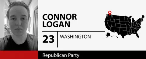 Foto oleh Connor Logan, 23, Washington