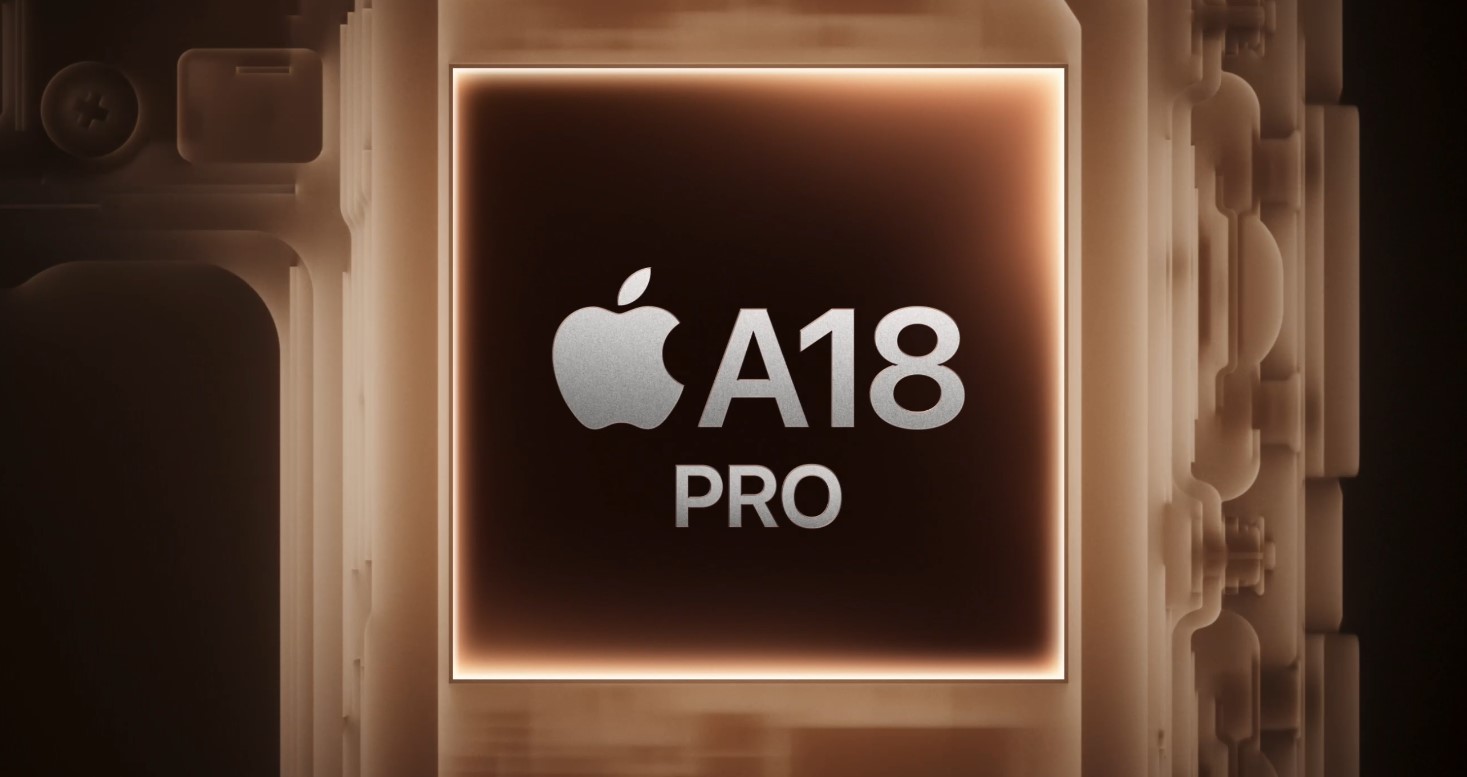 A18 Pro