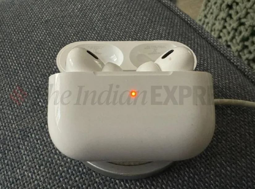 Apple baru-baru ini meluncurkan AirPods Pro 2 dengan USB-C.