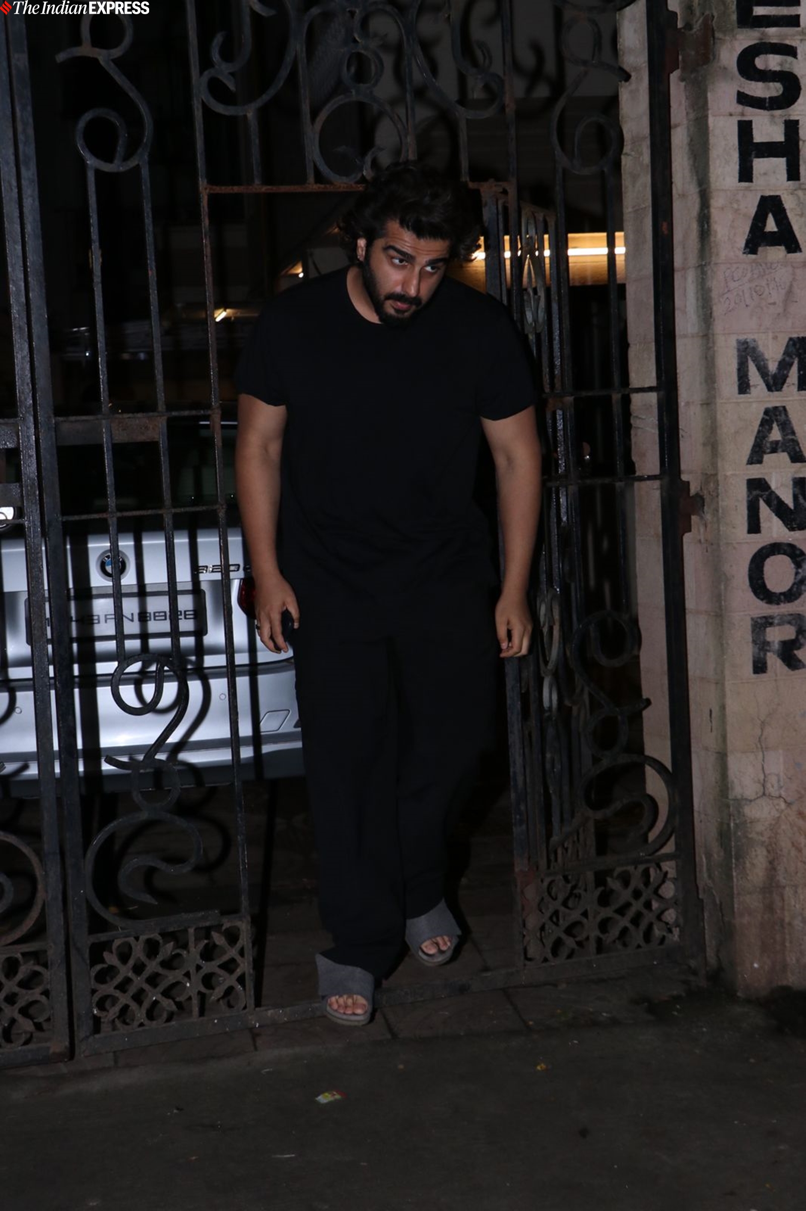 Arjun Kapoor