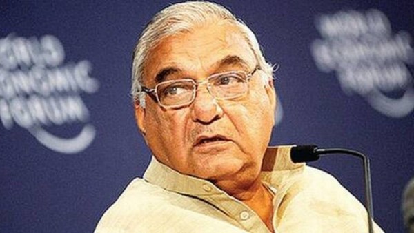 Bhupinder Singh Hooda, Kasus Pencucian Uang, ED, Direktorat Penegakan (ED), M3M, Delhi News, Gurugram, The Indian Express