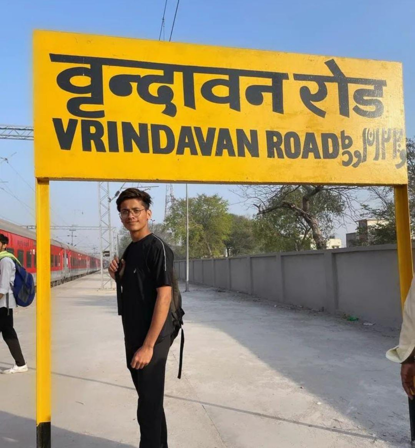 Kembali ke rumah mereka di NIT Faridabad, keluarga Aryan bergulat dengan pertanyaan saat mereka bergulat dengan kesedihan atas kematiannya. (Foto Ekspres)