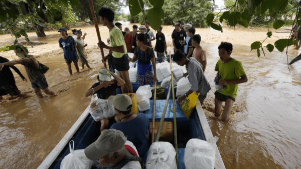 Myanmar