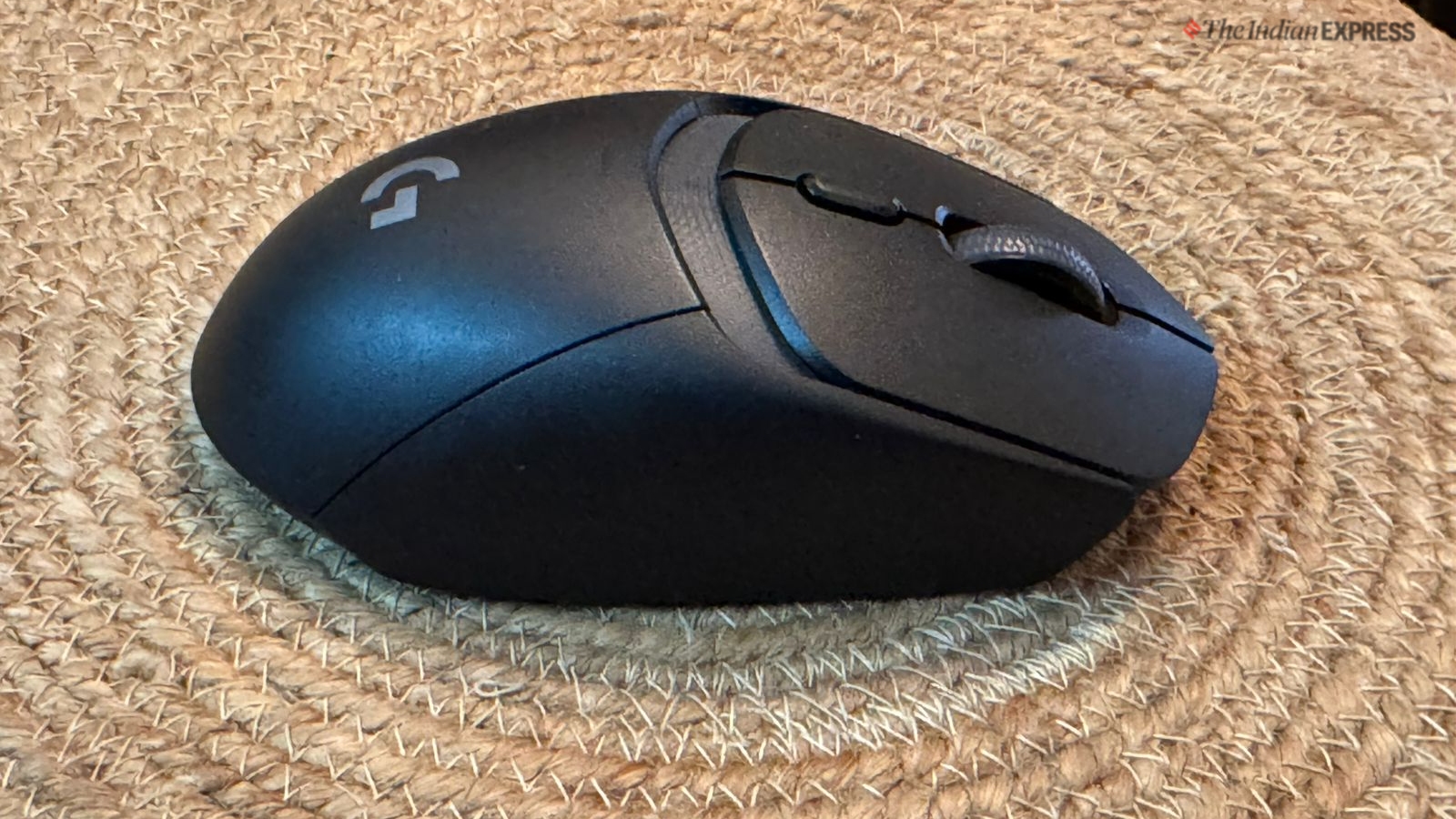 Logitech G309