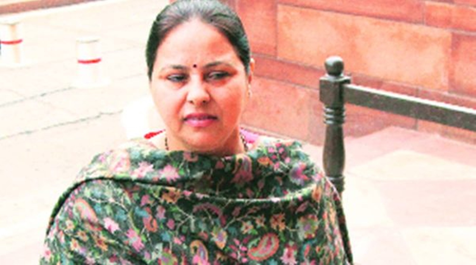 Misa Bharti