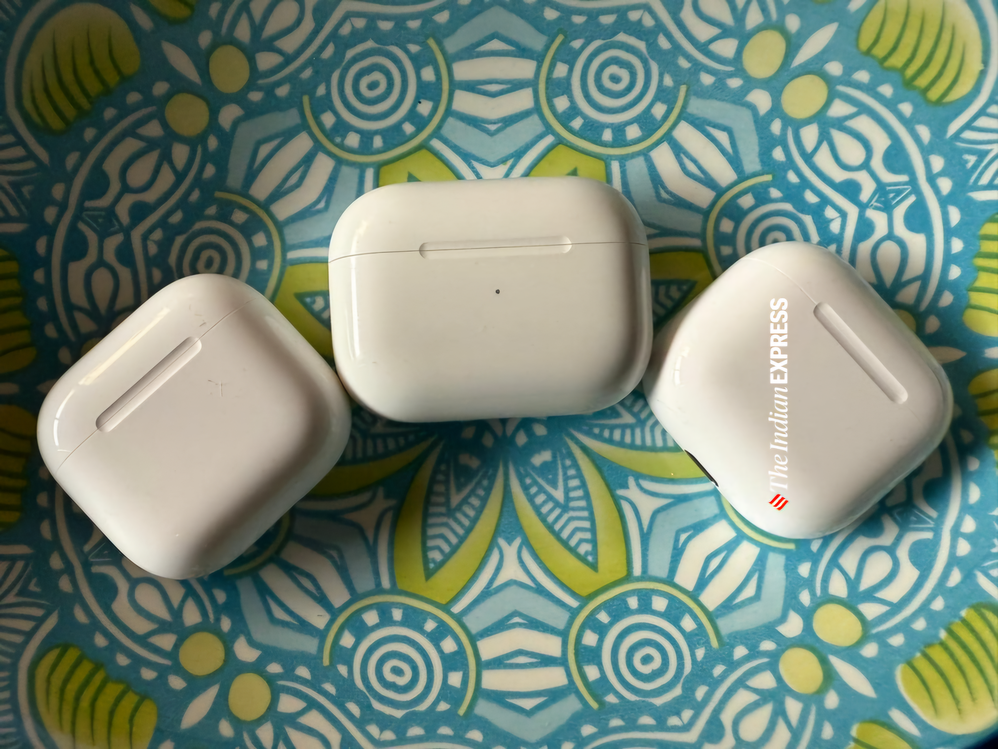 AirPod 4