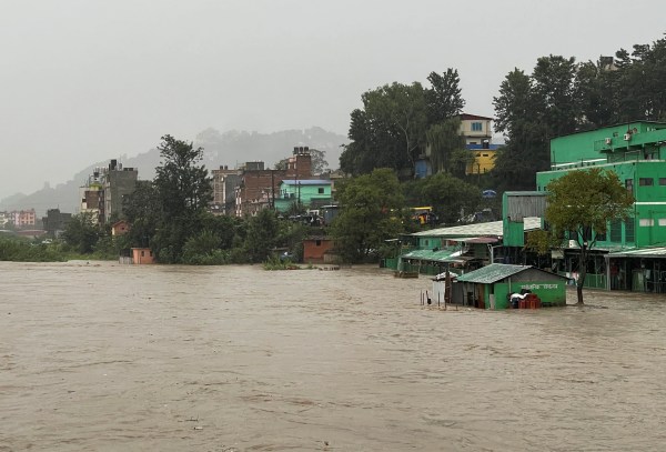 Nepal