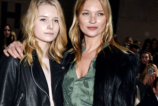 Adik Kate Moss hampir meninggal karena overdosis Ozempic: 