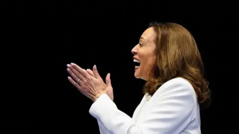 Reuters Kamala Harris