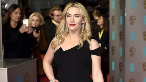 Kate Winslet