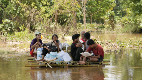 Myanmar