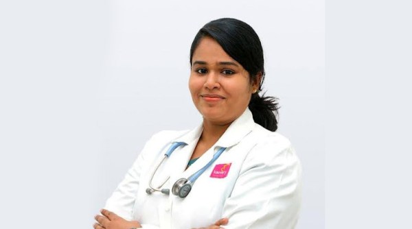 Dr. Belinda Annette