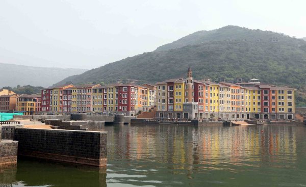 Lavasa