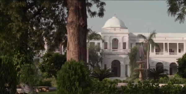 Istana Pataudi