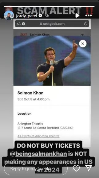 Salman Khan