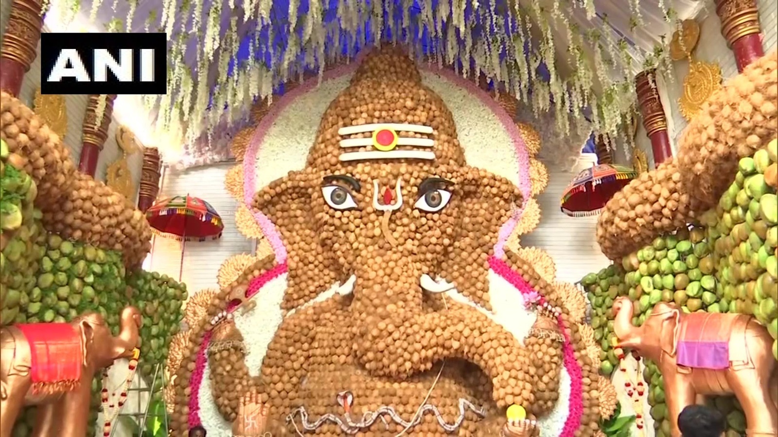 Ganesa