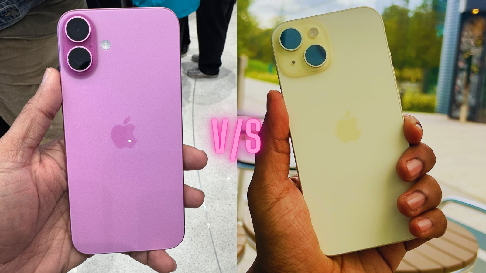 IPhone 16 yang baru diluncurkan menghadirkan beberapa peningkatan signifikan dan sangat dibutuhkan di berbagai bidang seperti kinerja.