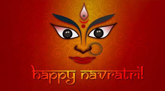 Selamat Navratri 2024!