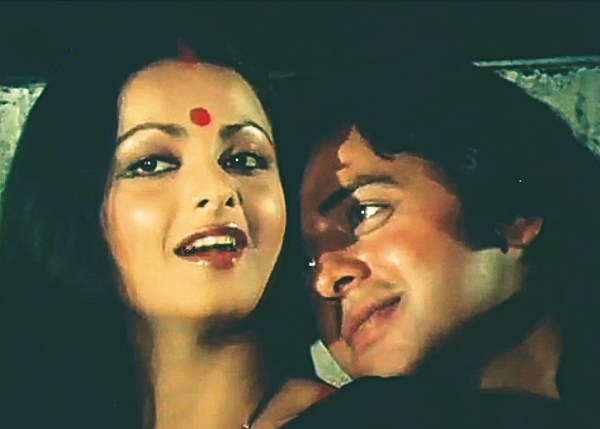 Rekha-Vinod Mehra-Ghar