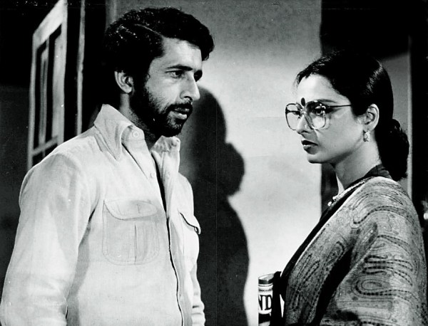 Rekha- Naseeruddin Shah- Ijajat