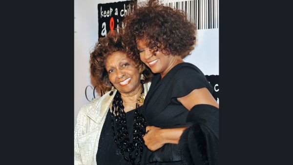 Cissy Houston