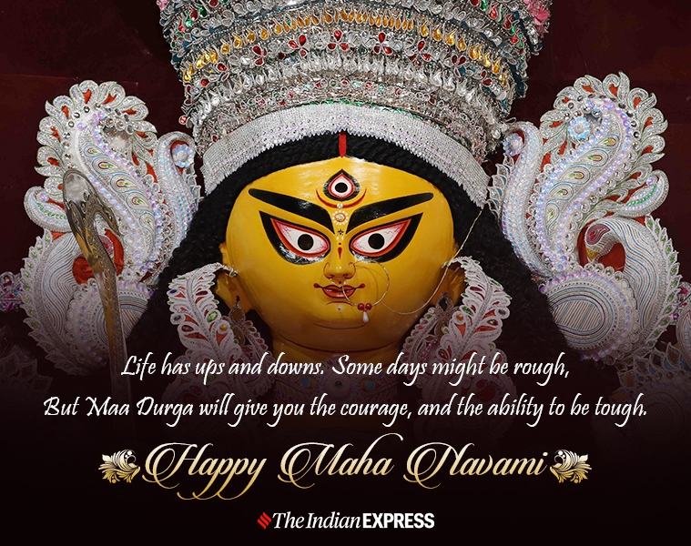 Selamat Navami, Navami, Navami 2024, Durga Navami, Maha Navami