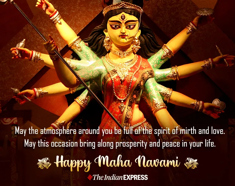 Selamat Navami, Navami, Navami 2024, Durga Navami, Maha Navami