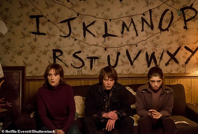 Musim kelima dan terakhir Stranger Things Netflix akan tayang pada tahun 2025, tiga tahun setelah rilis musim sebelumnya