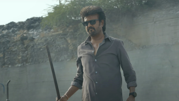 Trailer Vettaiyan: Video promo menekankan bahwa Vettaiyan akan menjadi 'penghibur' penuh gaya dan penuh aksi yang akan menjunjung status superstar Rajinikanth.