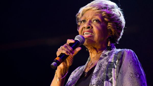 Cissy Houston