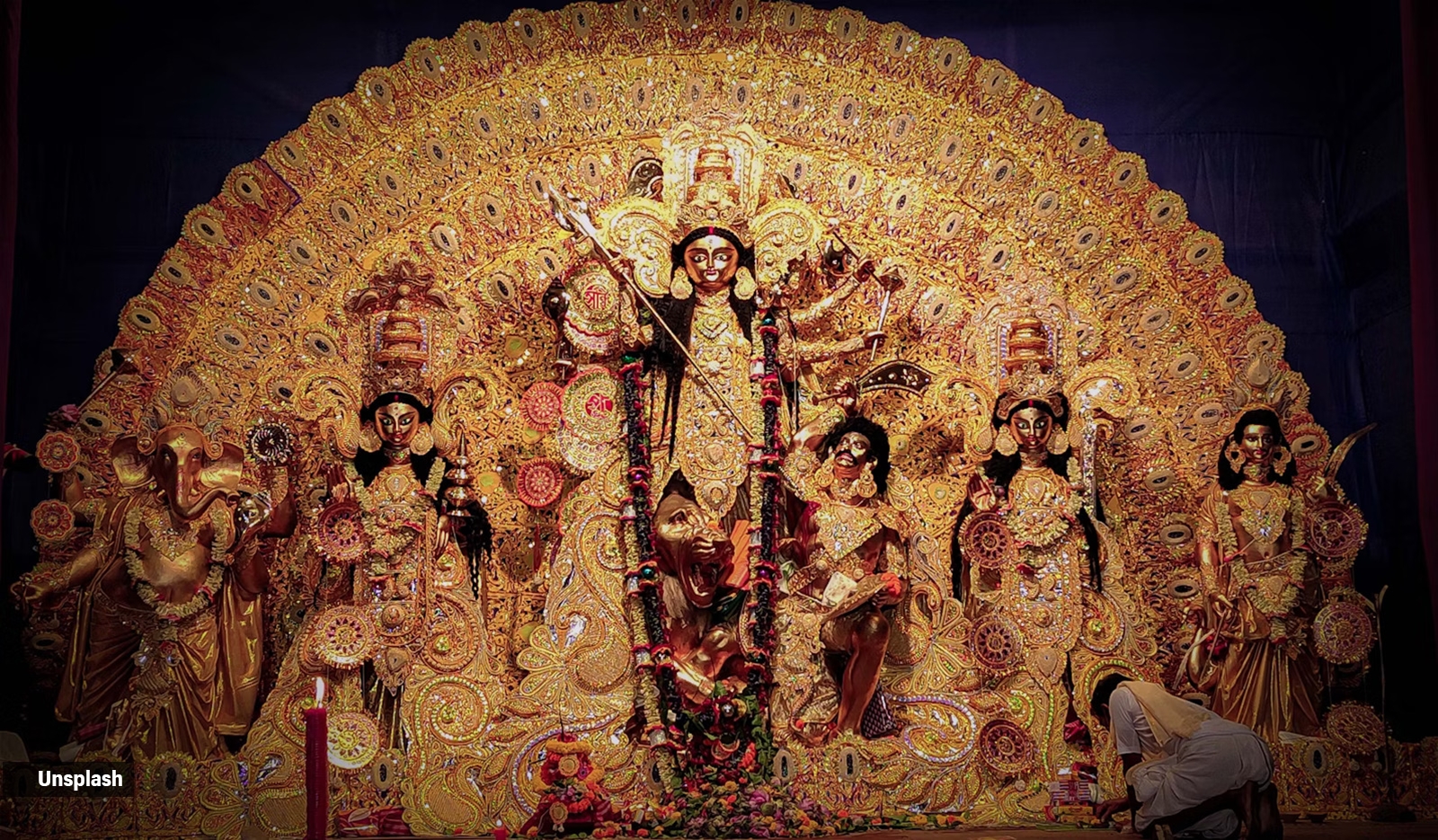 Durga Puja