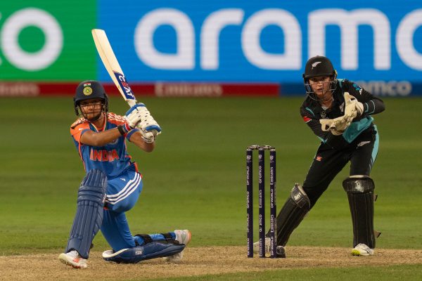 Piala Dunia T20 Wanita Harmanpreet Kaur 2024