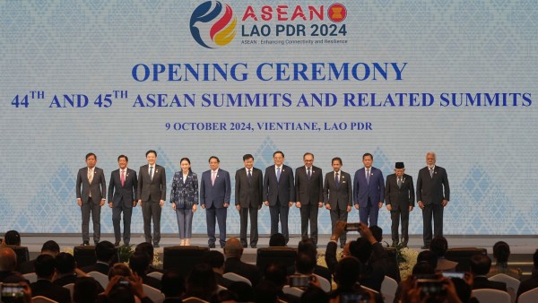 KTT ASEAN