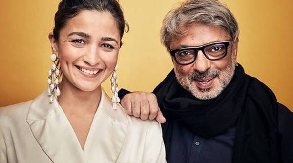 Gangubai Kathiawadi karya Alia Bhatt Sanjay Leela Bhansali